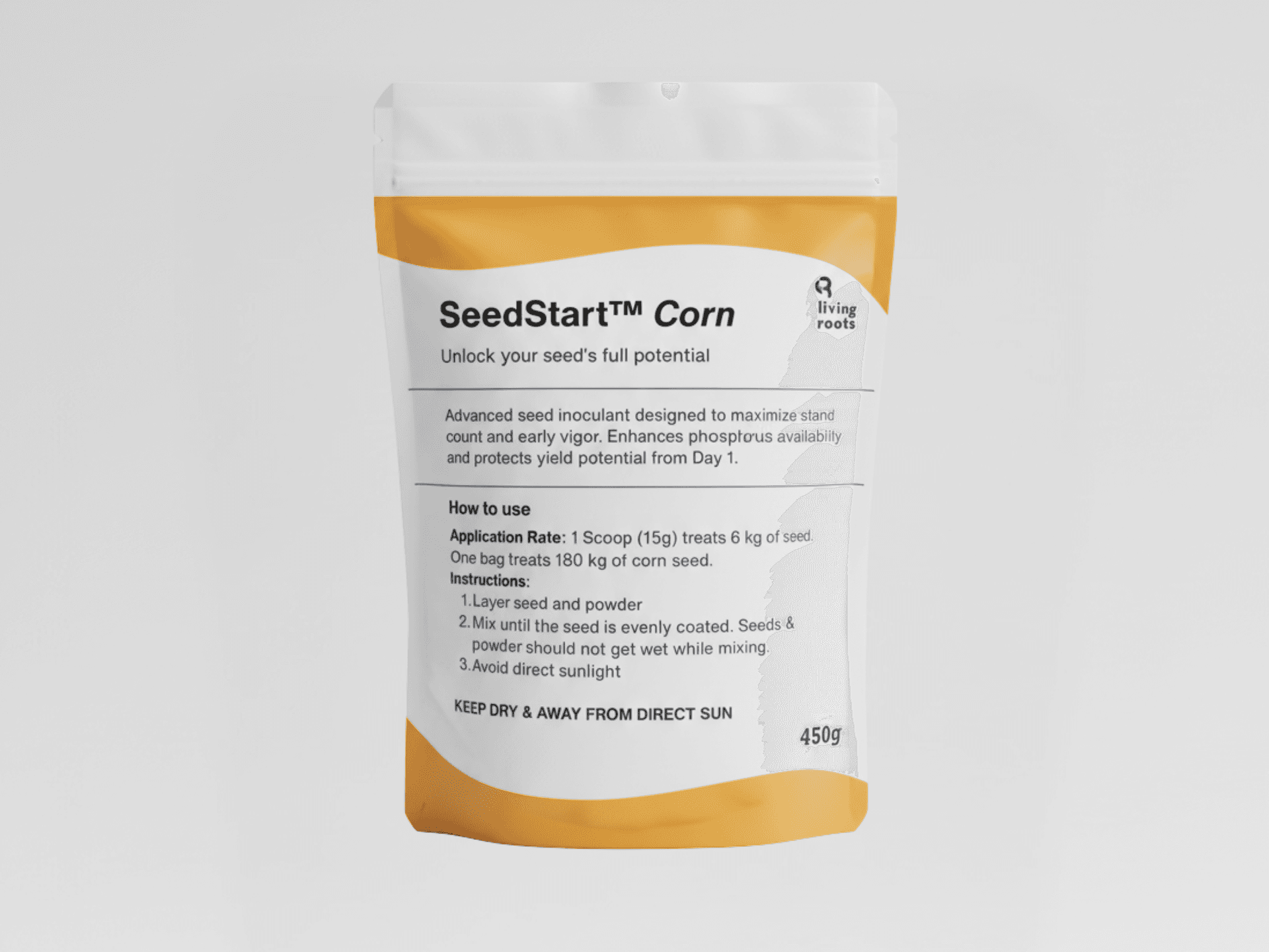 SeedStart™