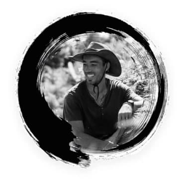 Damien Masselis, Founder of Pai Seedlings Foundation